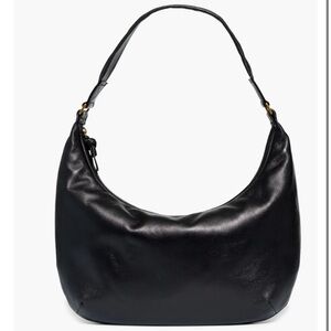 Madewell Piazza slouch shoulder bag